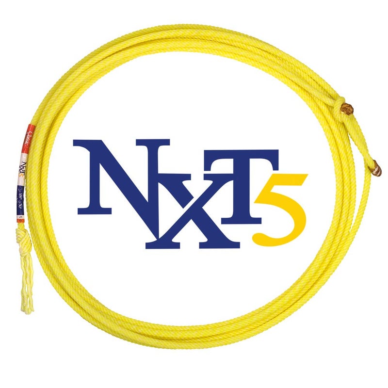 Classic NXT Team Rope (30-Foot, X-Soft)